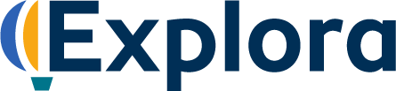 Explora Logo