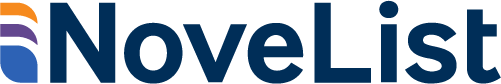 NoveList Logo