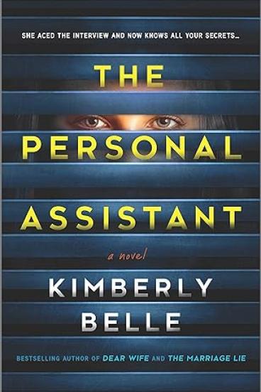 The Personal Assistant 