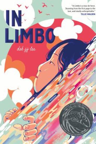 In Limbo by Deborah Lee