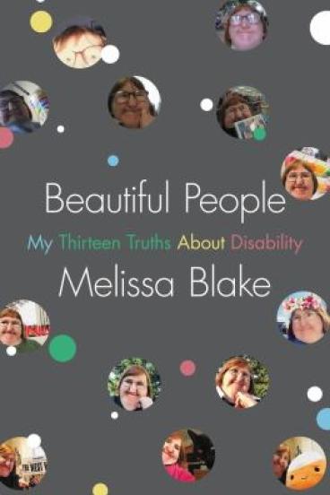 Beautiful People by Melissa Blake