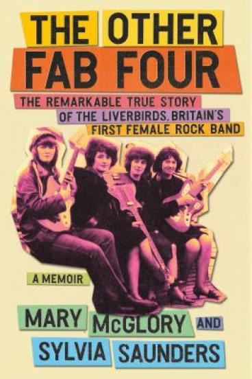 The Other Fab Four by Mary McGlory and Sylvia Saunders