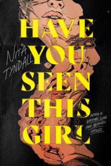 Have You Seen this Girl by Nita Tyndall