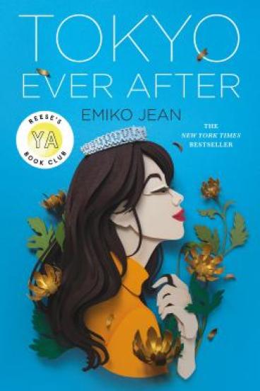 Tokyo Ever After by Emiko Jean