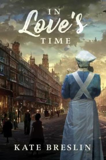 In Love's Time by Kate Breslin