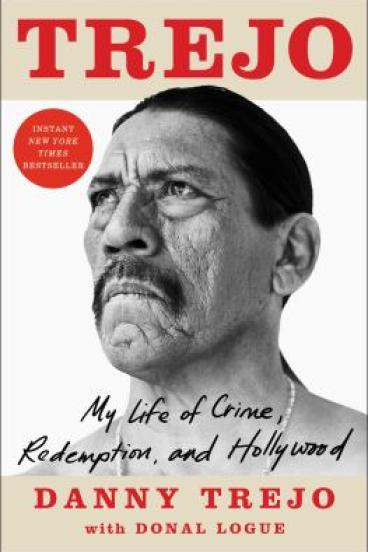 Trejo by Danny Trejo