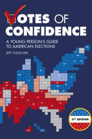 Votes of Confidence by Jeff Fleisher