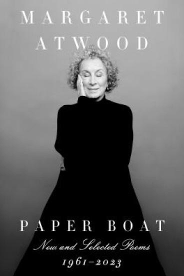 Paper Boat by Margaret Atwood