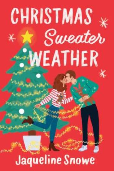 Christmas Sweater Weather by Jaqueline Snowe