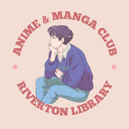 Library / Anime Club