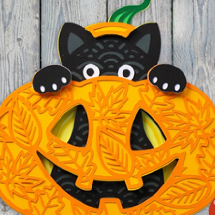 Spooktacular Crafts