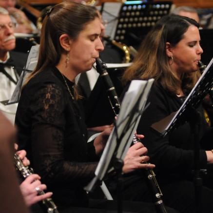 Wind Symphony of Southern New Jersey