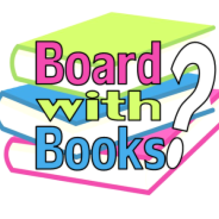 Emerging Adult: Board with Books?