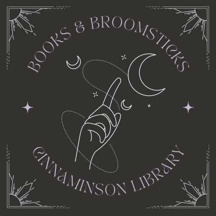 Books & Broomsticks: The Witch's Path Book Discussion