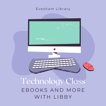 eBooks and More With Libby