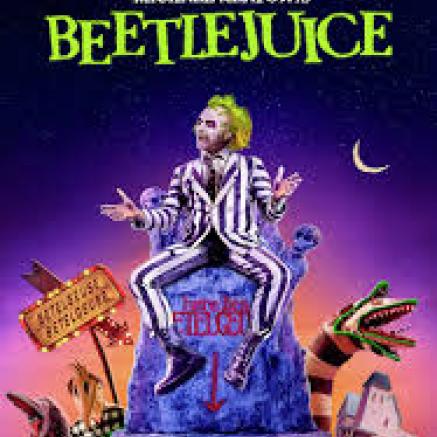 Beetlejuice