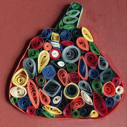 PaperQuilling