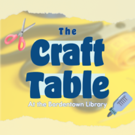 The Craft Table