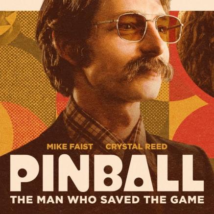 Pinball Poster