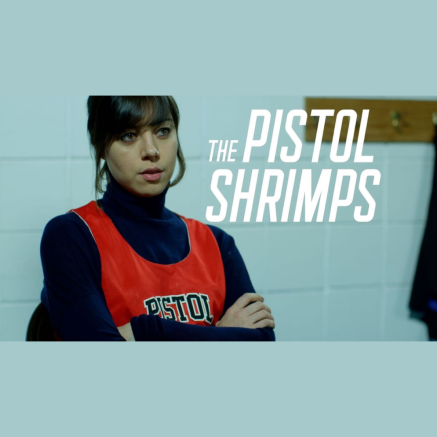 Next Gen Docs: The Pistol Shrimps