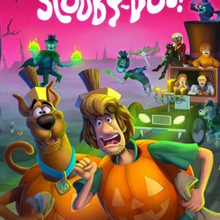 Scooby Doo