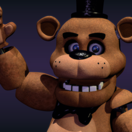 Five Nights at Freddy's Escape Room