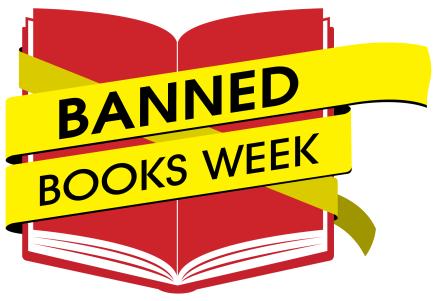 Banned Books Week