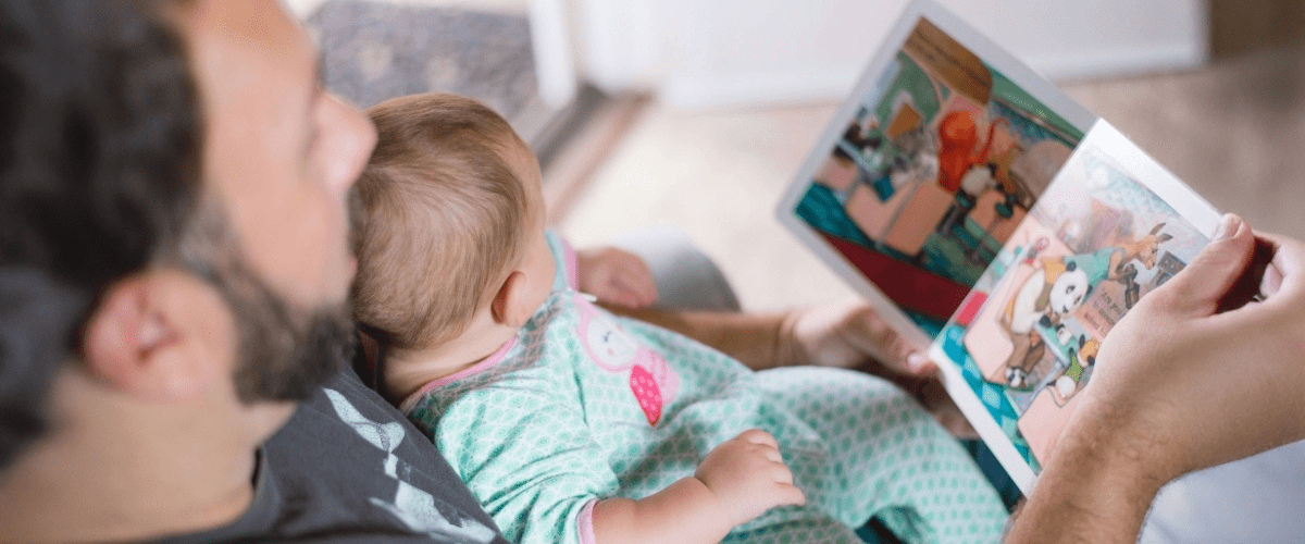 Early Literacy Resources Burlington County Library System